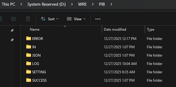 Aplikasi BUP to CEISA – Solusi Mudah Pembuatan PIB produk1