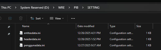 Aplikasi BUP to CEISA – Solusi Mudah Pembuatan PIB produk2