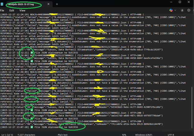 Aplikasi BUP to CEISA – Solusi Mudah Pembuatan PIB produk3